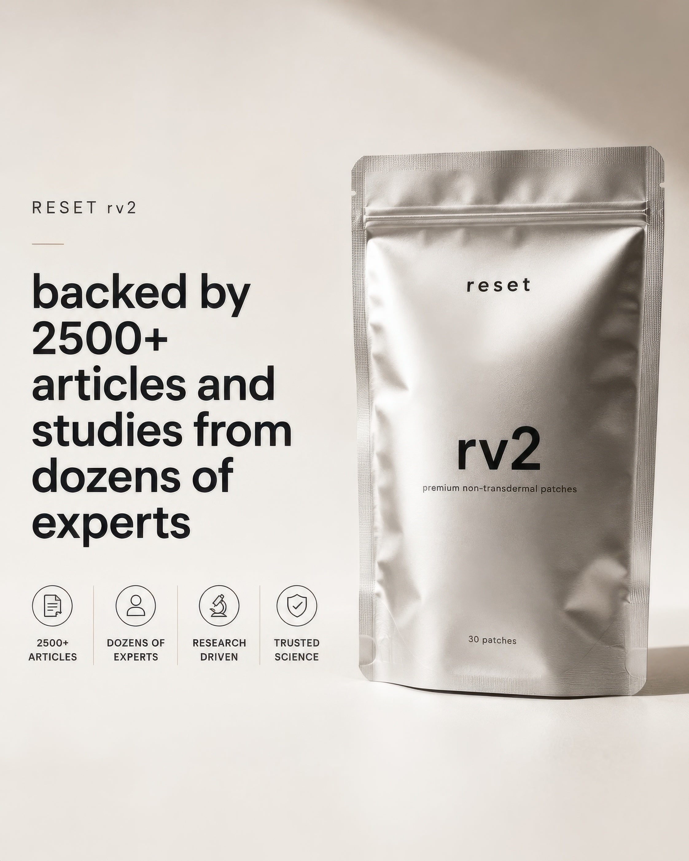 Reset Rv2